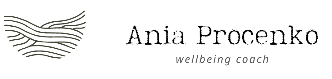 Ania Procenko | ZEN YOUR LIFE